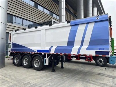 Današnja preporuka -3 prikolica damper osovine